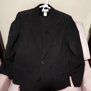 Worthington women's suit size 12, black